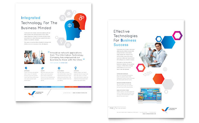 Business Free Sales Sheet Template