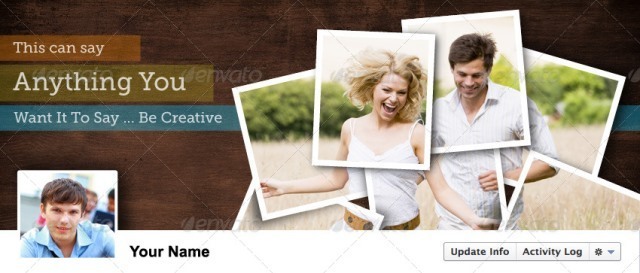 Facebook Timeline Covers Volume 2