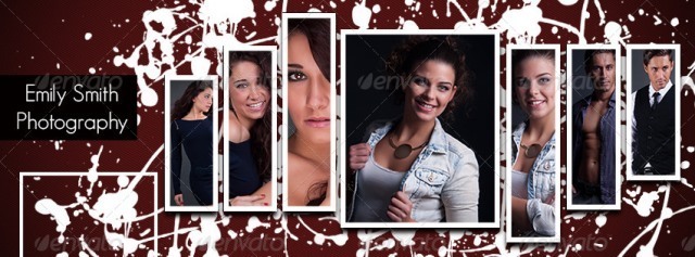 Photography Facebook Timeline Cover