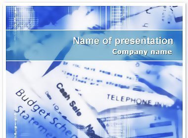 Directory Information Free Keynote Template