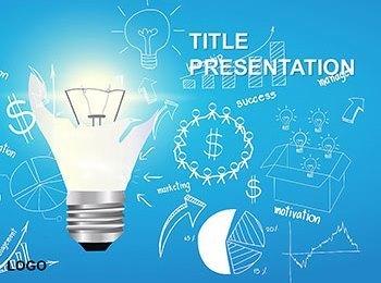 Maximum Knowledge Keynote Template