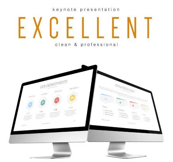 Multipurpose Keynote Presentation (Vol. 11)