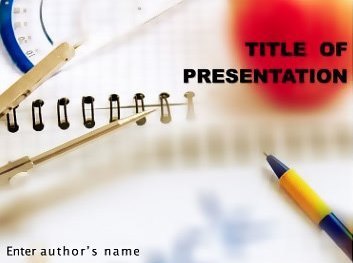 Notebook for Lesson Keynote Template