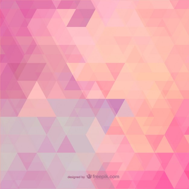 Free Polygon Background