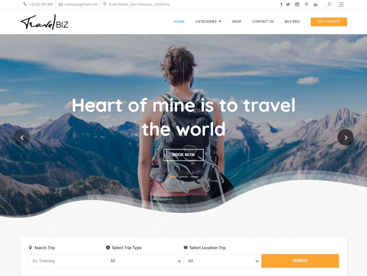 Travelbiz