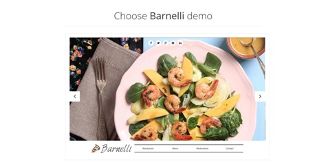 Barnelli
