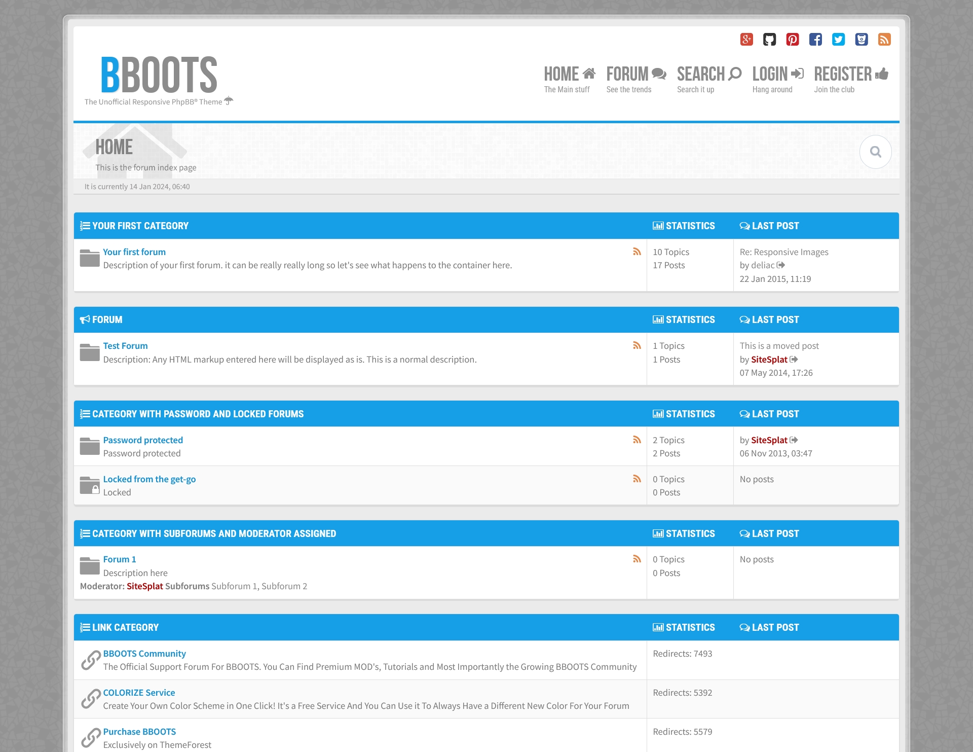 BBOOTS