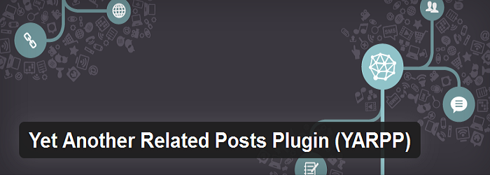 Yet Another Related Posts Plugin