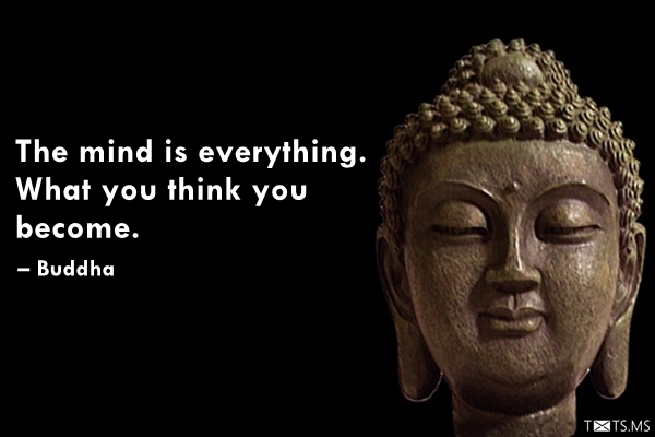 Buddha Quote