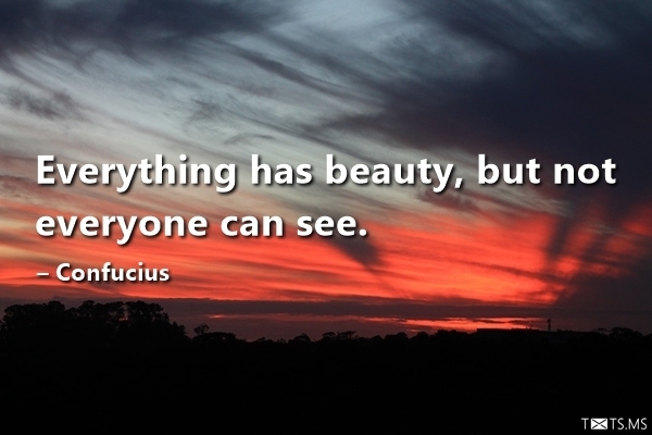 Confucius Quote