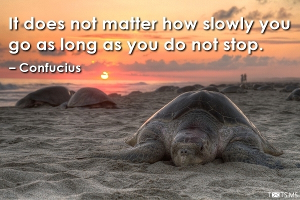 Confucius Quote