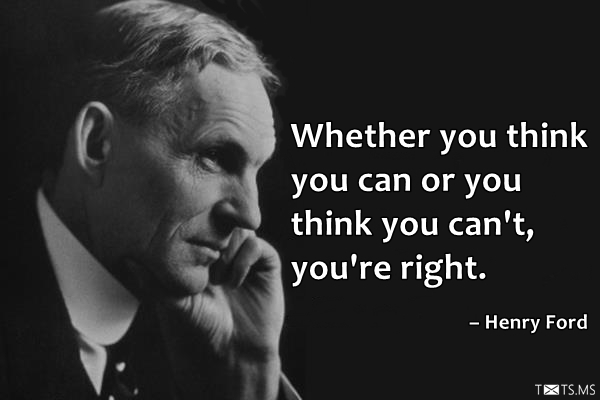 Henry Ford Quote