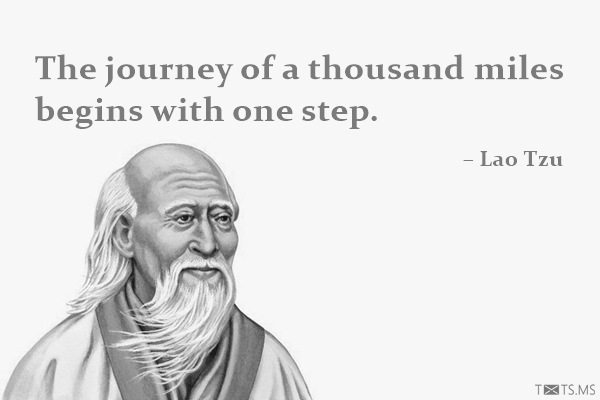 Lao Tzu Quote