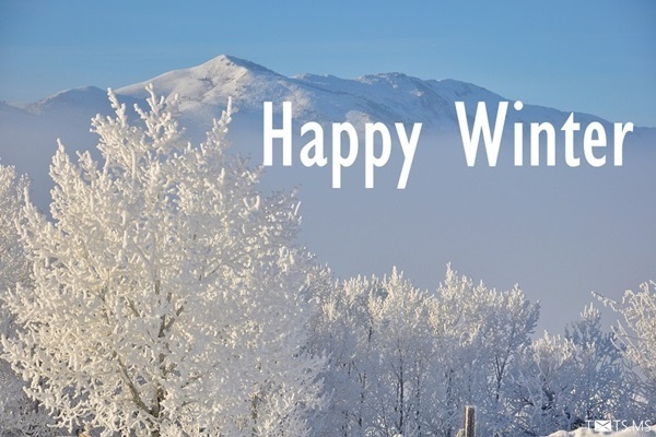 Happy Winter Image