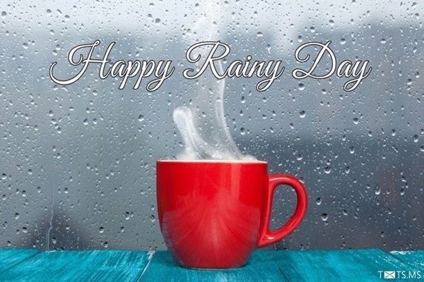 Rainy Day Image