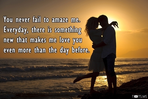 Romantic Quote