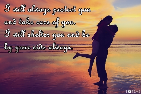 Romantic Quote