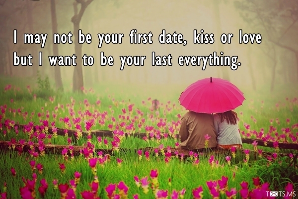 Romantic Quote