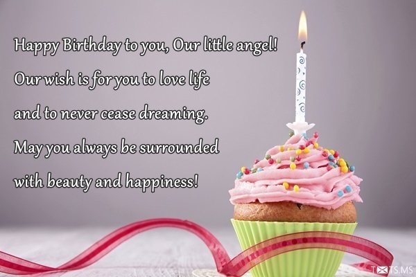 Birthday Quotes for Daughter