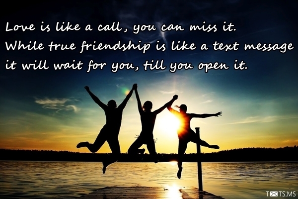 Friendship Quotes