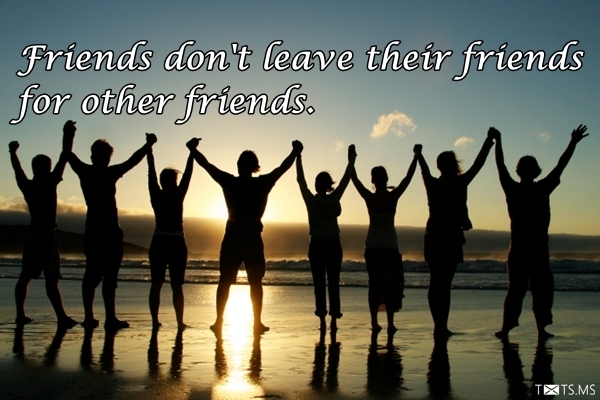 Friendship Quotes