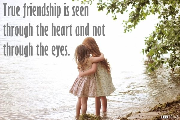 Friendship Quotes