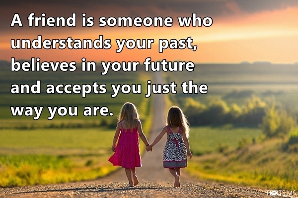 Friendship Quotes