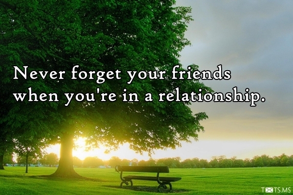 Friendship Quotes