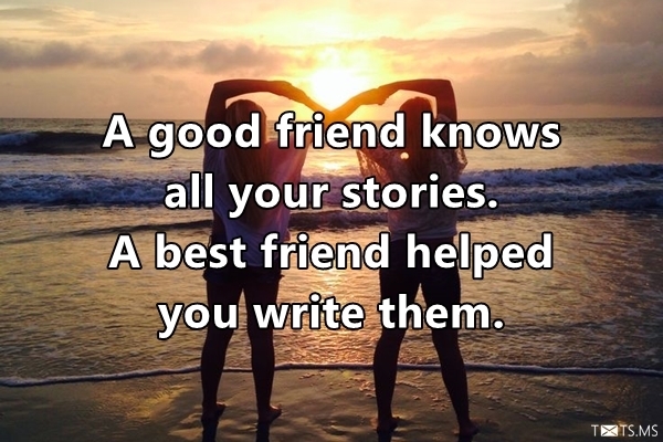 Friendship Quotes