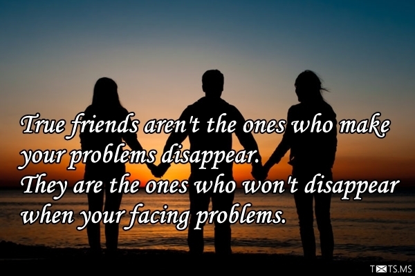 Friendship Quotes