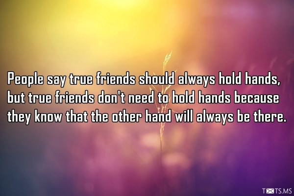 Friendship Quotes