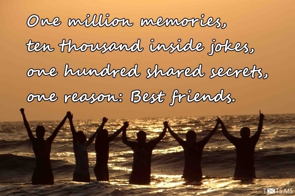 Friendship Quotes