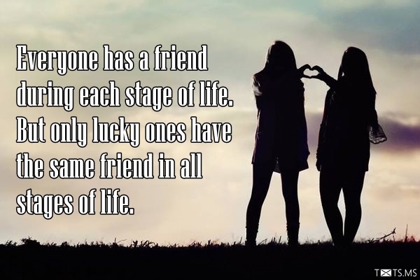 Friendship Quotes