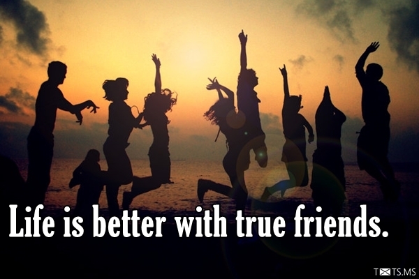 Friendship Quotes