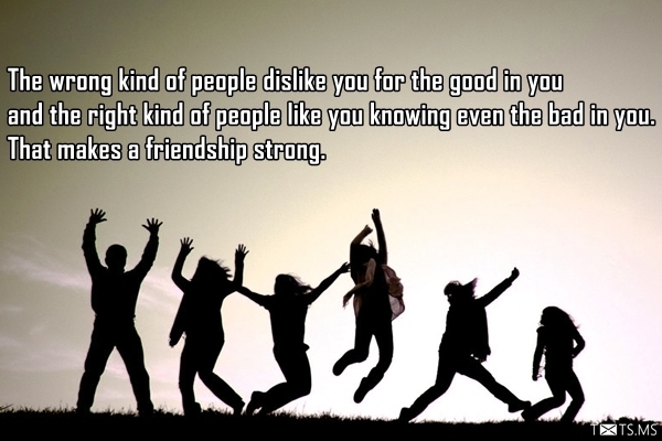 Friendship Quotes