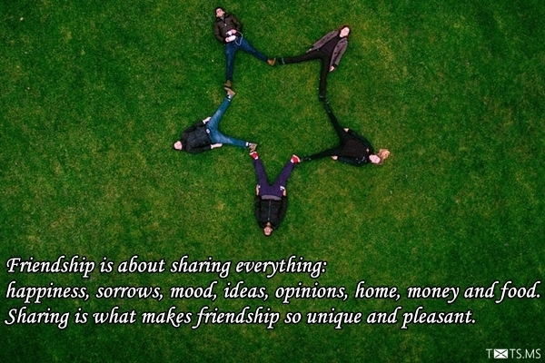 Friendship Quotes