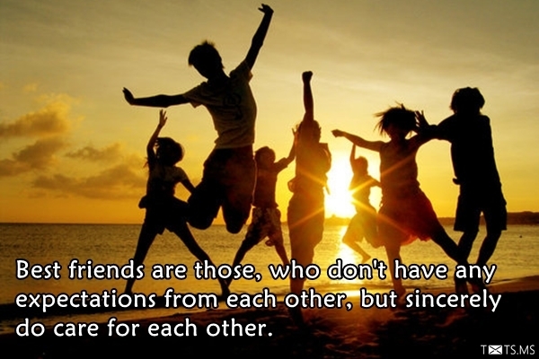 Friendship Quotes