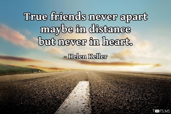 Friendship Quote