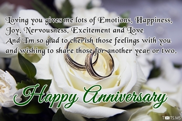 Anniversary Wishes for Boyfriend