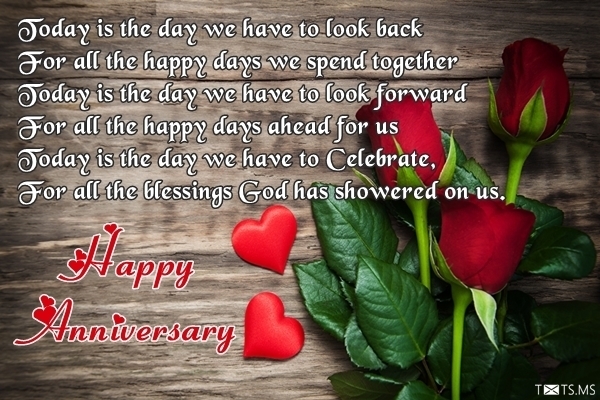 Anniversary Wishes for Boyfriend