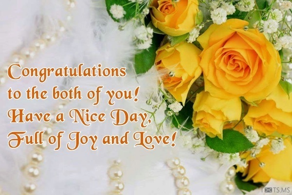 Wedding Anniversary Image