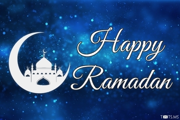 Ramadan Wishes Images