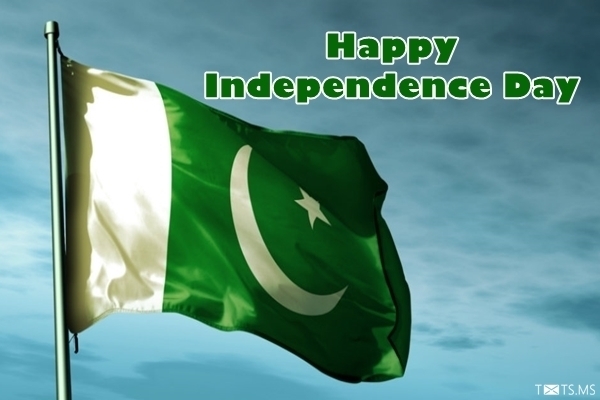 Pakistan Independence Day Images