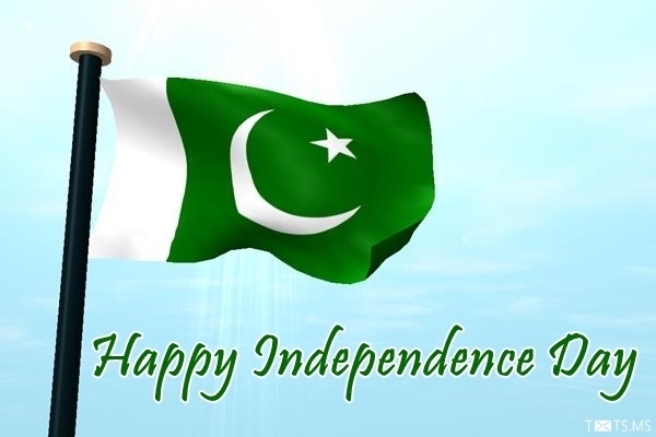 Pakistan Independence Day Images