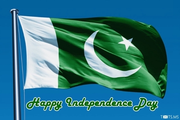 Pakistan Independence Day Images