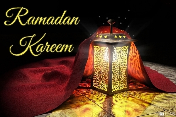 Ramadan Wishes Images