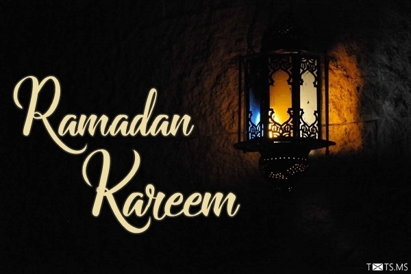 Ramadan Wishes Images