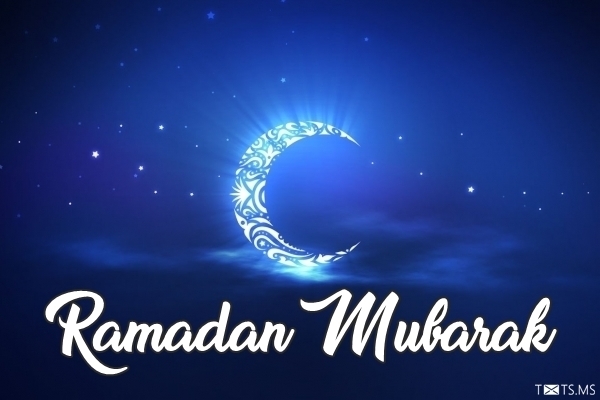 Ramadan Wishes Images