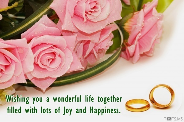 Congratulations Quotes for Engagement