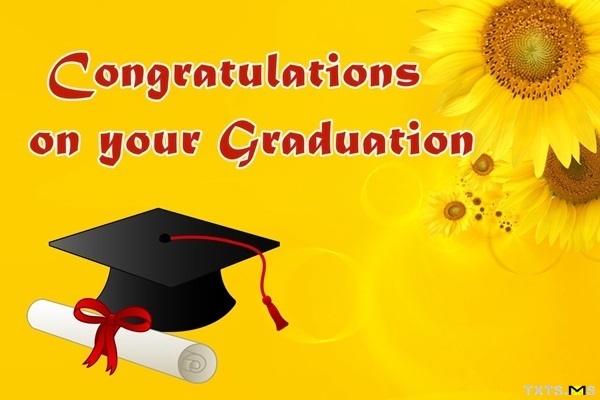 Congratulations Images for your Graduation Day